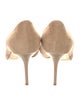 Jimmy Choo Suede Pumps