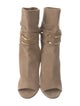 Jimmy Choo Suede Boots