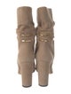 Jimmy Choo Suede Boots