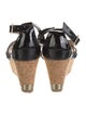 Jimmy Choo Patent Leather Espadrilles