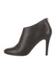 Jimmy Choo Leather Boots