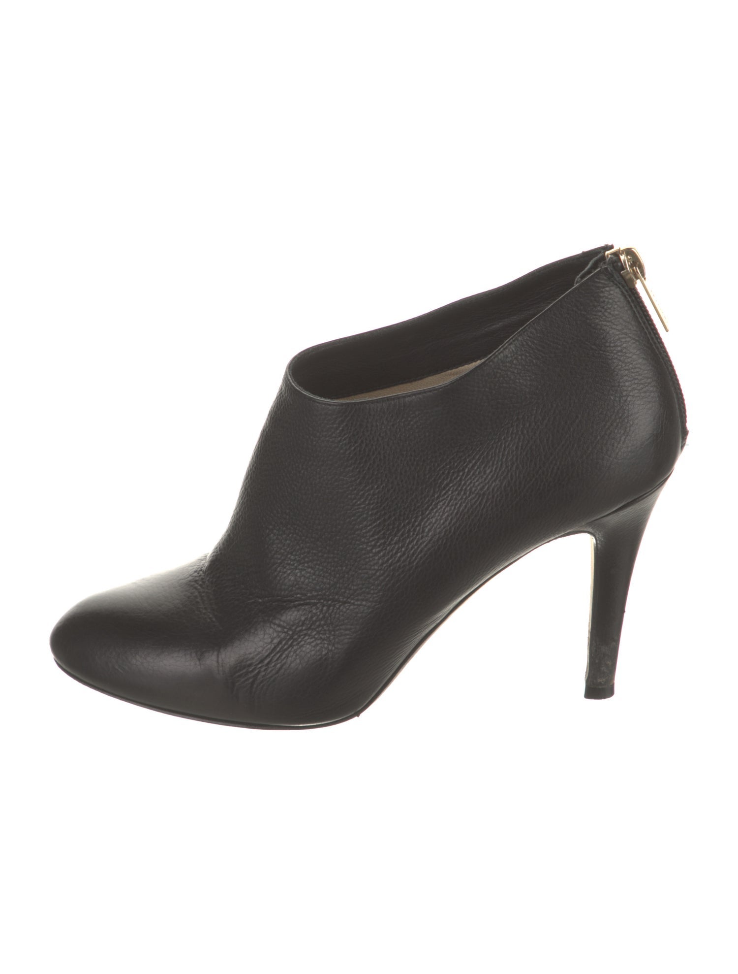 Jimmy Choo Leather Pumps