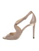 Jimmy Choo T-Strap Pumps