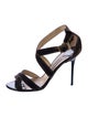 Jimmy Choo Sandals
