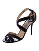 Jimmy Choo Sandals