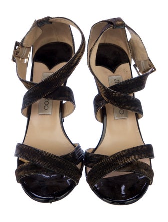 Jimmy Choo Sandals