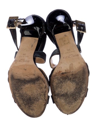 Jimmy Choo Sandals