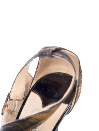 Jimmy Choo Sandals