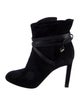Jimmy Choo Suede Boots