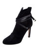 Jimmy Choo Suede Boots