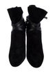 Jimmy Choo Suede Boots