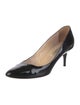 Jimmy Choo Patent Leather Pumps