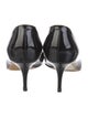 Jimmy Choo Patent Leather Pumps