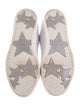 Jimmy Choo Leather Sneakers