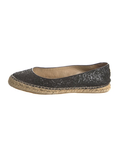 Jimmy Choo Espadrilles