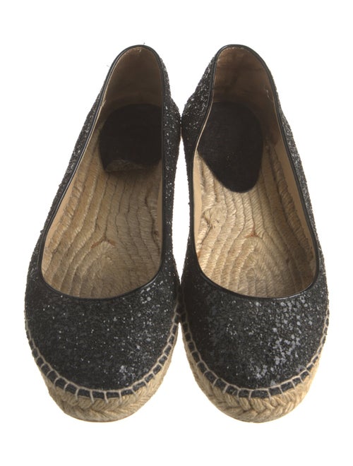 Jimmy Choo Espadrilles