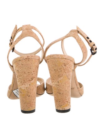 Jimmy Choo Sandals