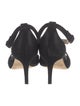 Jimmy Choo Suede Sandals