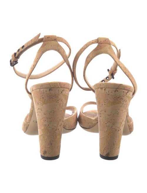 Jimmy Choo Sandals