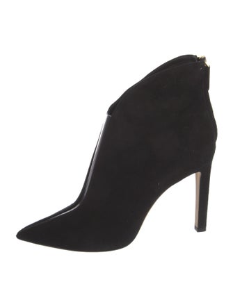 Jimmy Choo Suede Boots