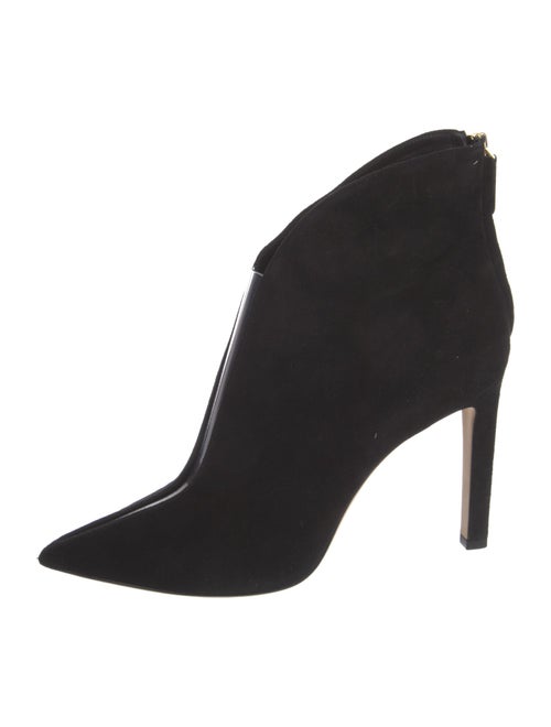 Jimmy Choo Suede Boots