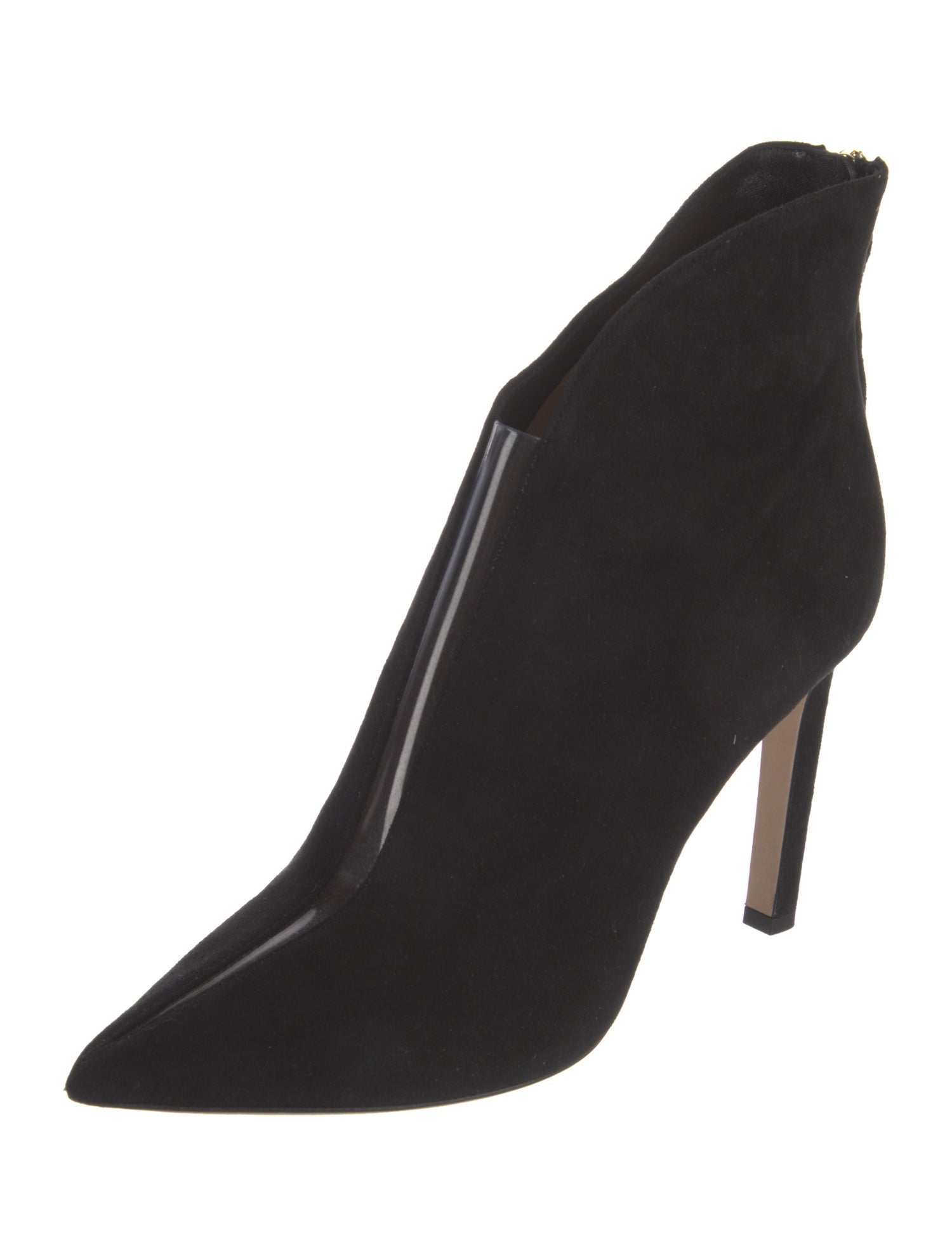 Jimmy Choo Suede Boots