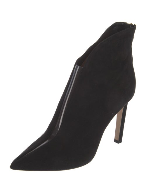 Jimmy Choo Suede Boots