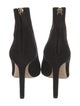 Jimmy Choo Suede Boots