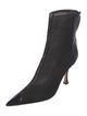 Jimmy Choo Mesh Boots