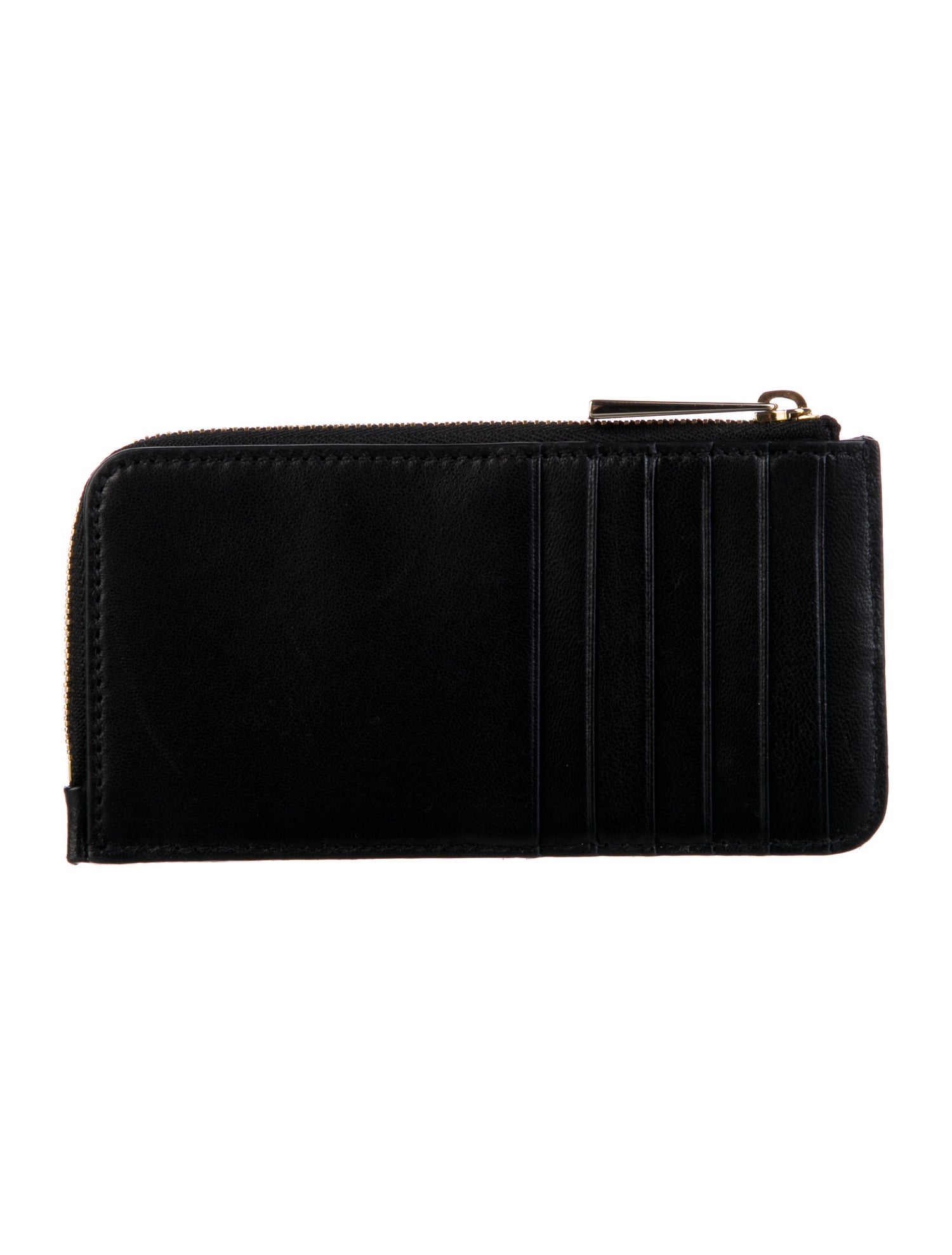 Jimmy Choo Leather Wallet