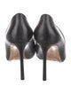 Jimmy Choo Leather Pumps