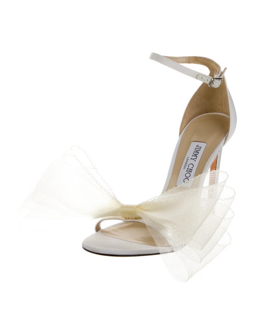 Jimmy Choo Sandals
