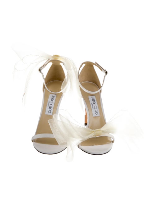 Jimmy Choo Sandals