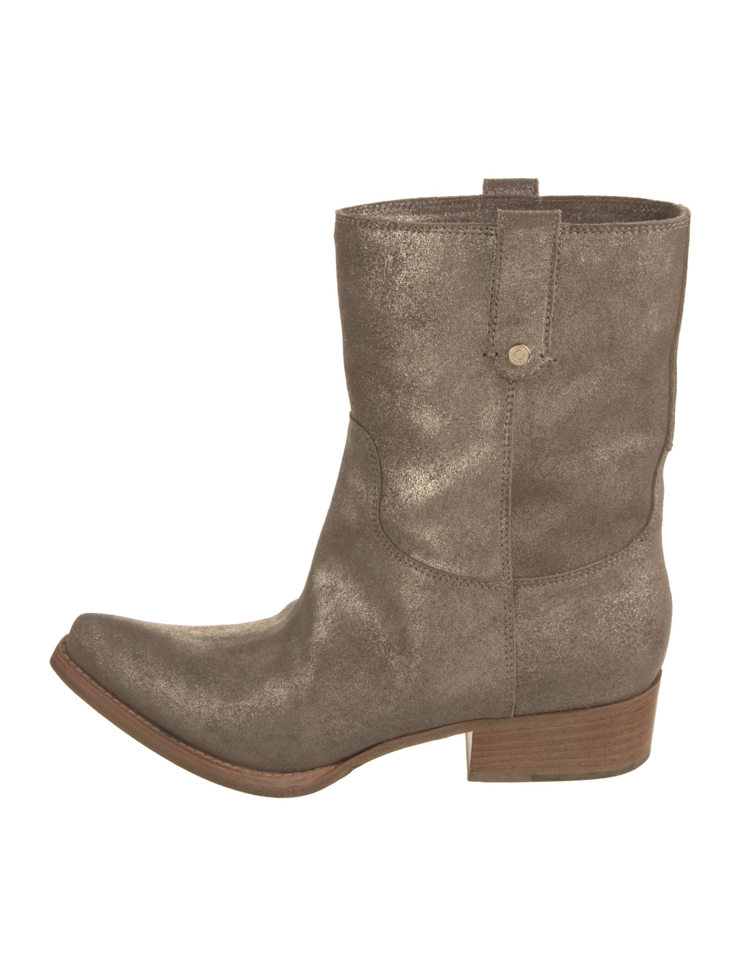 Jimmy Choo Moto Boots