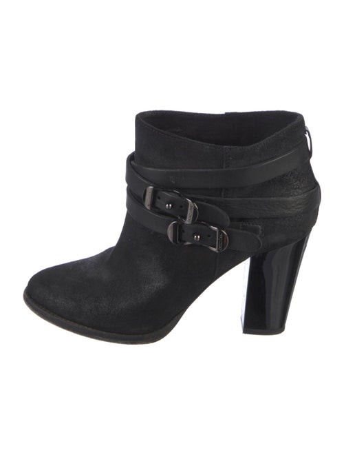 Jimmy Choo Suede Boots