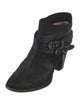 Jimmy Choo Suede Boots