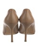 Jimmy Choo Leather Pumps