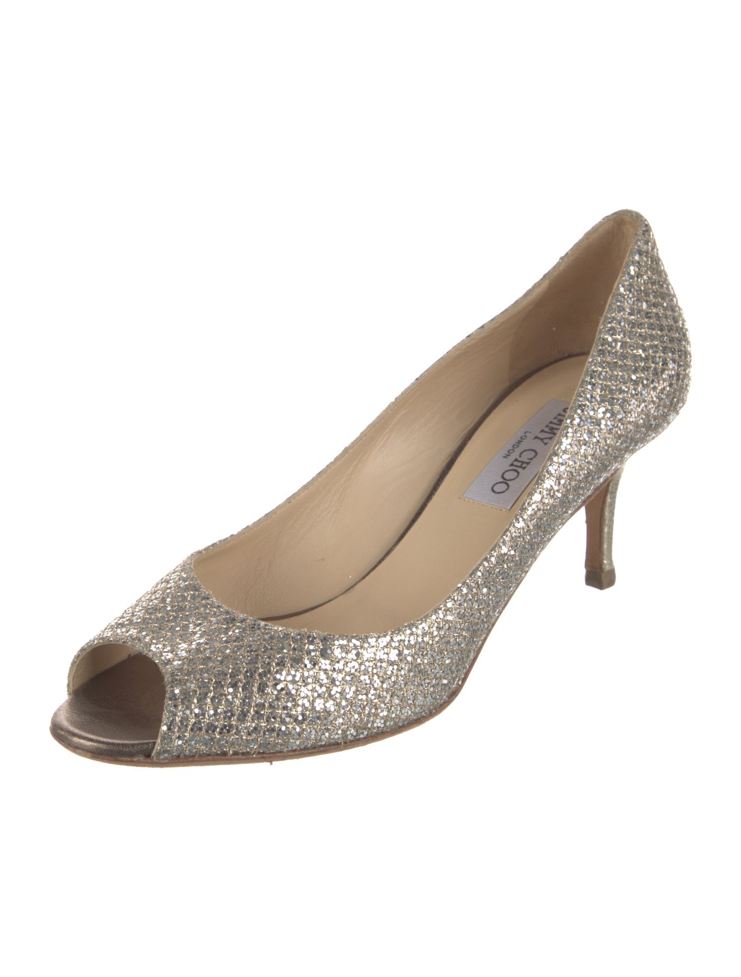 Jimmy Choo Pumps