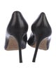 Jimmy Choo Leather Pumps