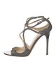 Jimmy Choo D'Orsay Pumps