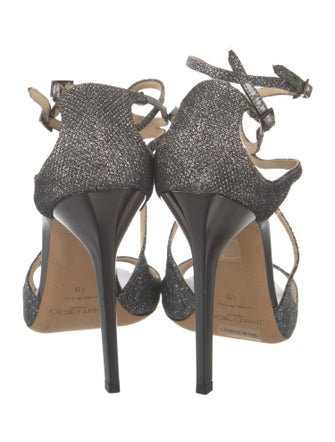 Jimmy Choo D'Orsay Pumps
