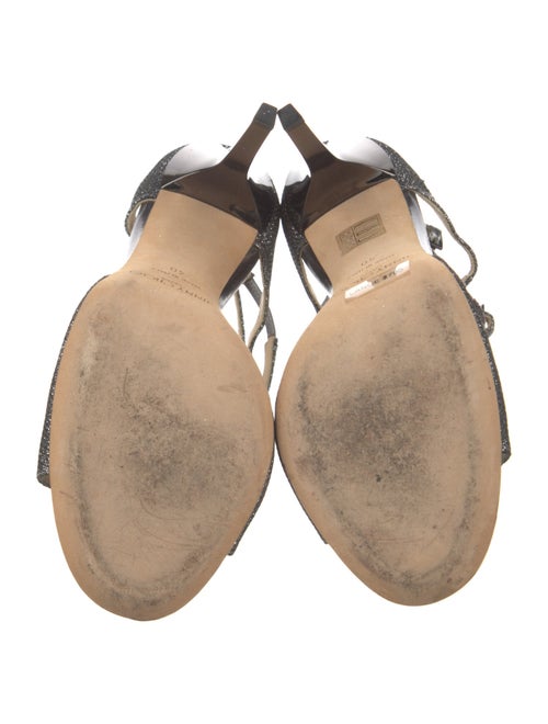 Jimmy Choo D'Orsay Pumps