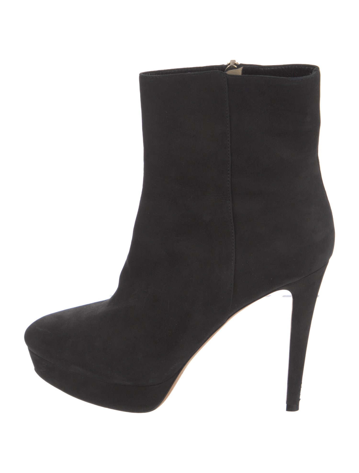 Jimmy Choo Suede Boots
