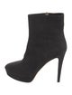 Jimmy Choo Suede Boots
