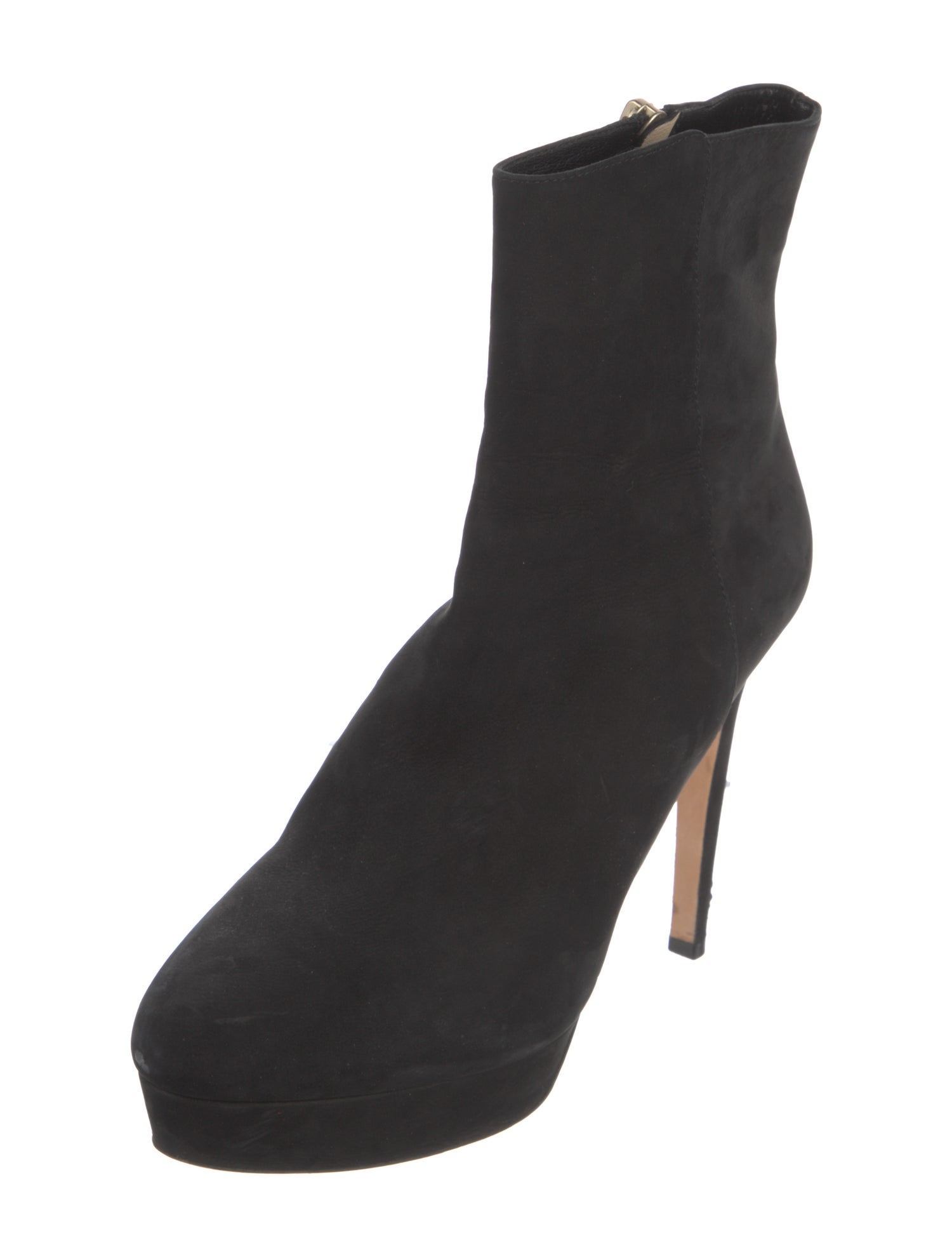 Jimmy Choo Suede Boots