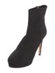 Jimmy Choo Suede Boots