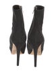 Jimmy Choo Suede Boots