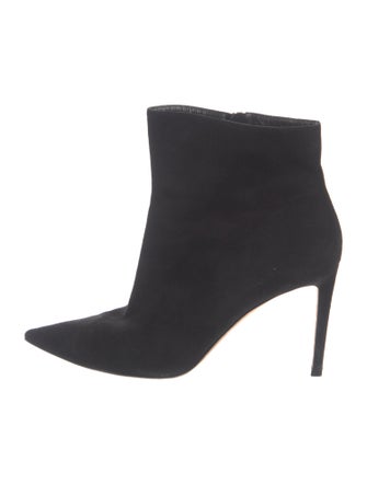 Jimmy Choo Suede Boots
