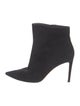 Jimmy Choo Suede Boots