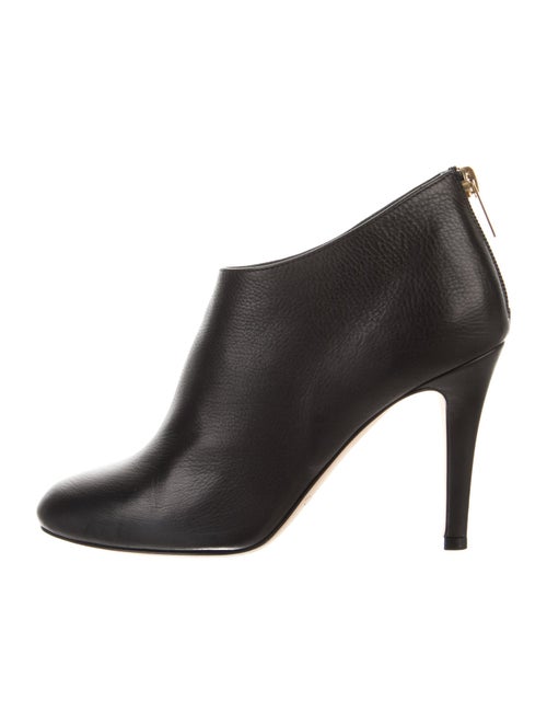 Jimmy Choo Leather Boots